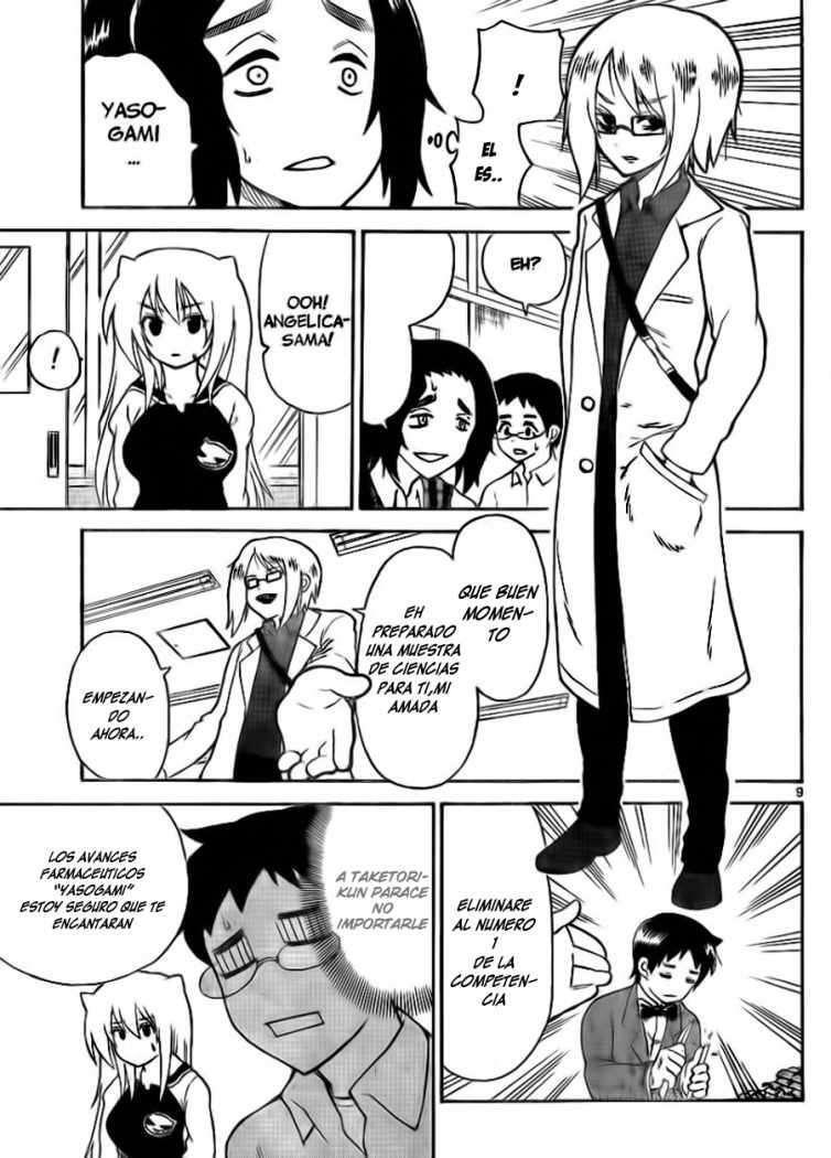 Capitulo 111 page 11