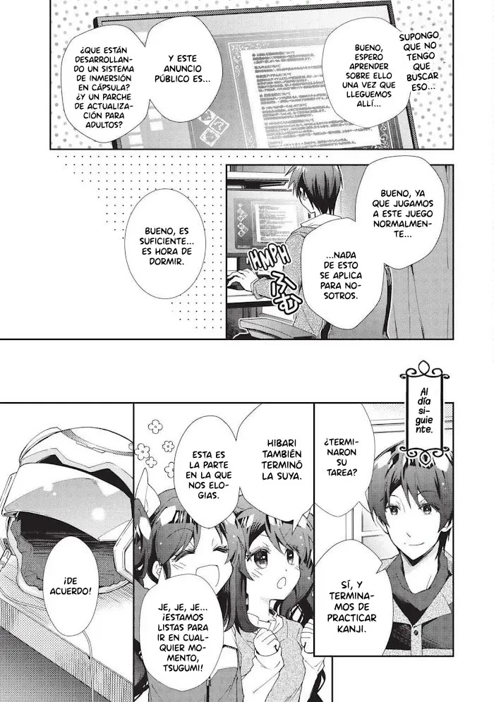 Capitulo 64 page 19