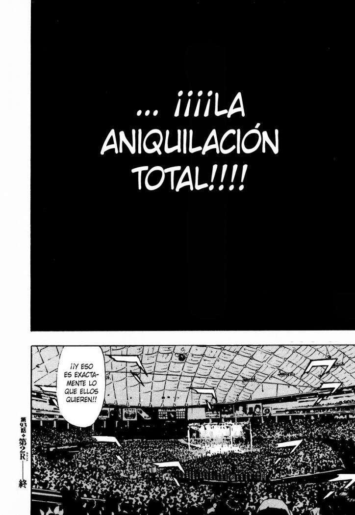 Capitulo 93 page 20