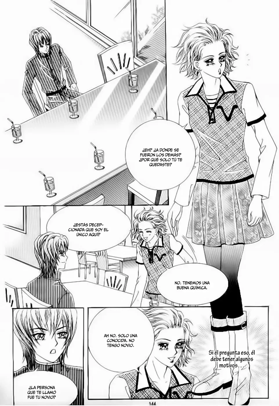 Capitulo 25 page 17
