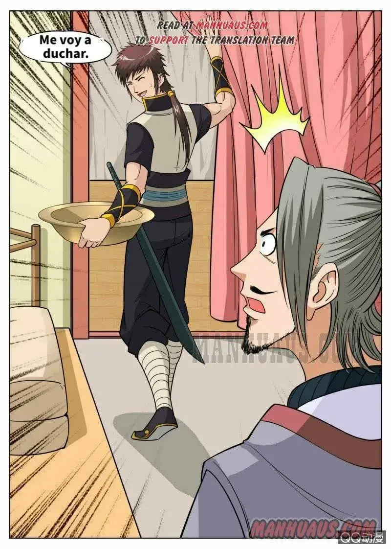 Capitulo 39 page 12