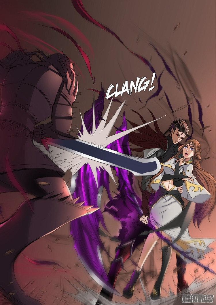 Capitulo 61 page 19