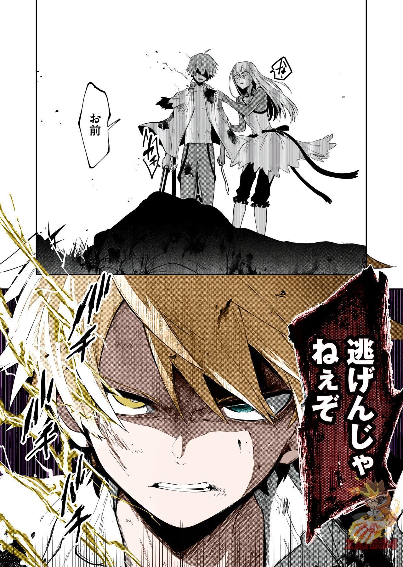 Capitulo 18 page 9