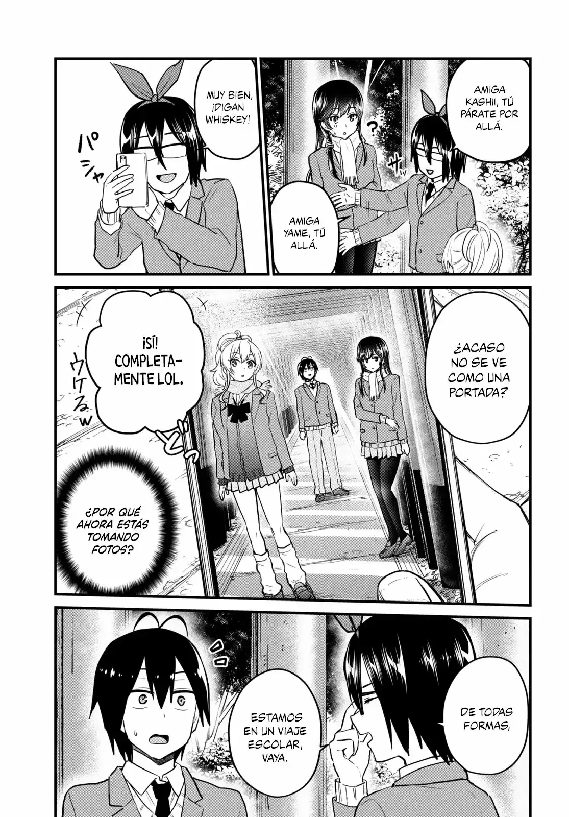 Capitulo 106 page 6