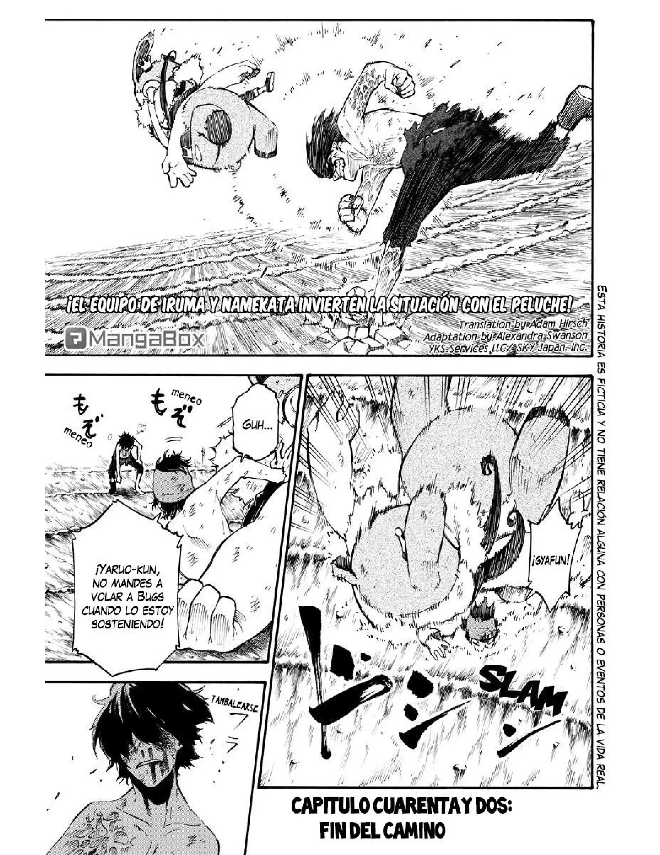 Capitulo 42 page 2