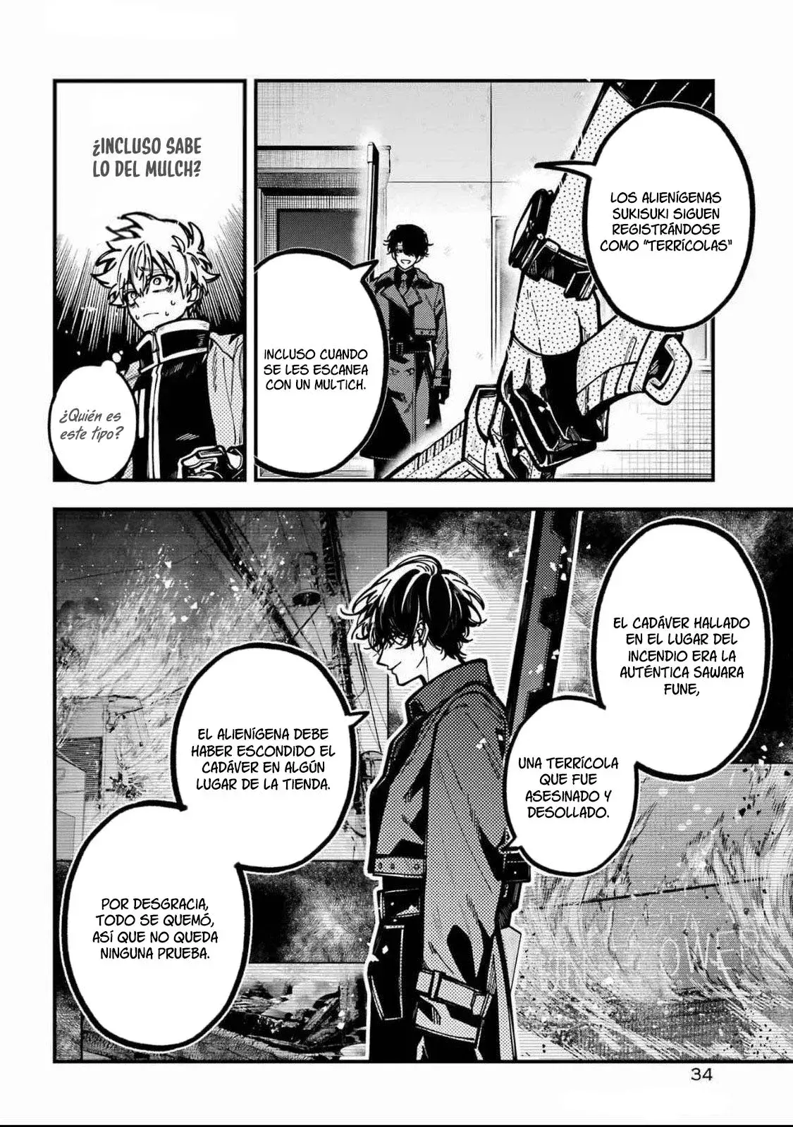 Capitulo 57 page 7