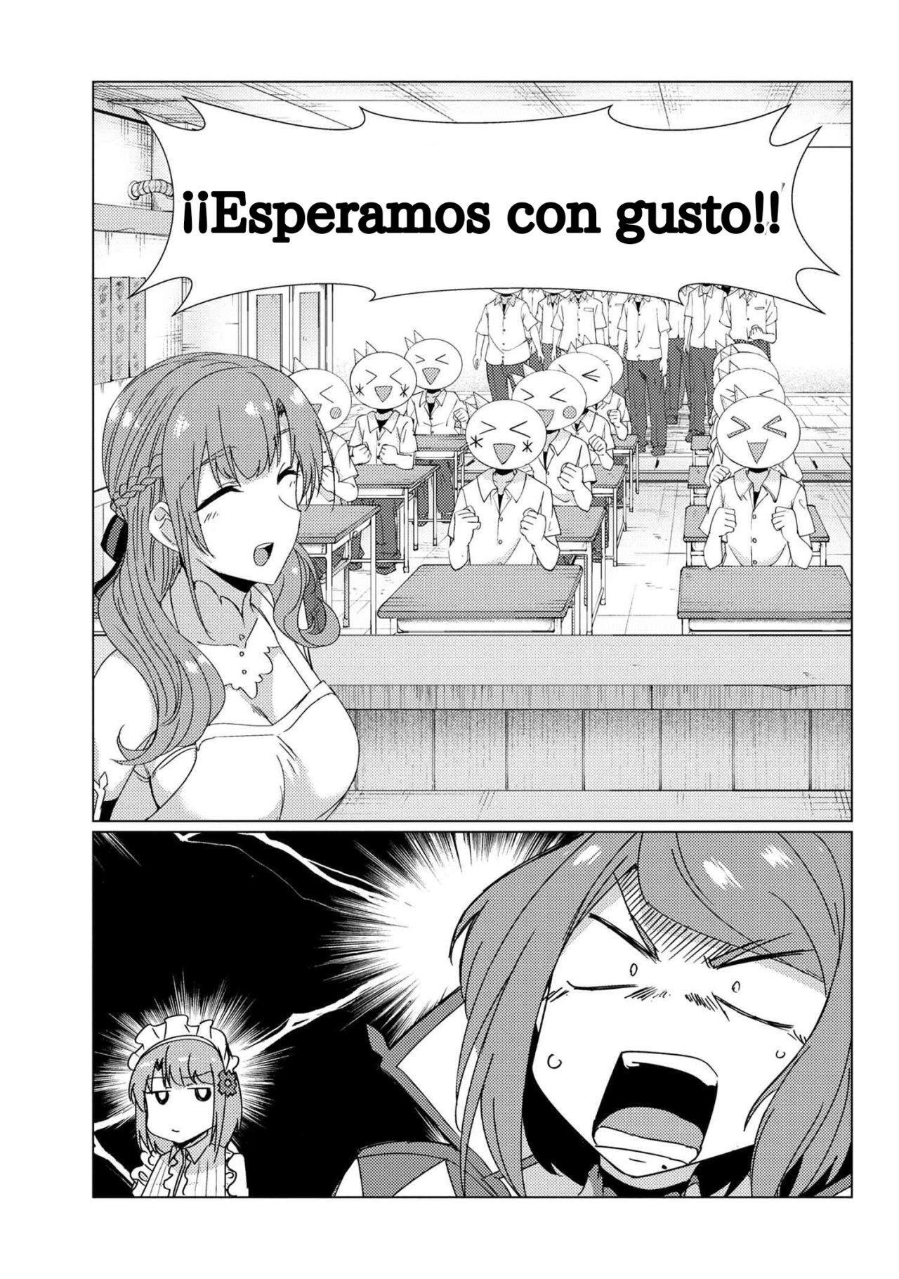 Capitulo 40 page 19