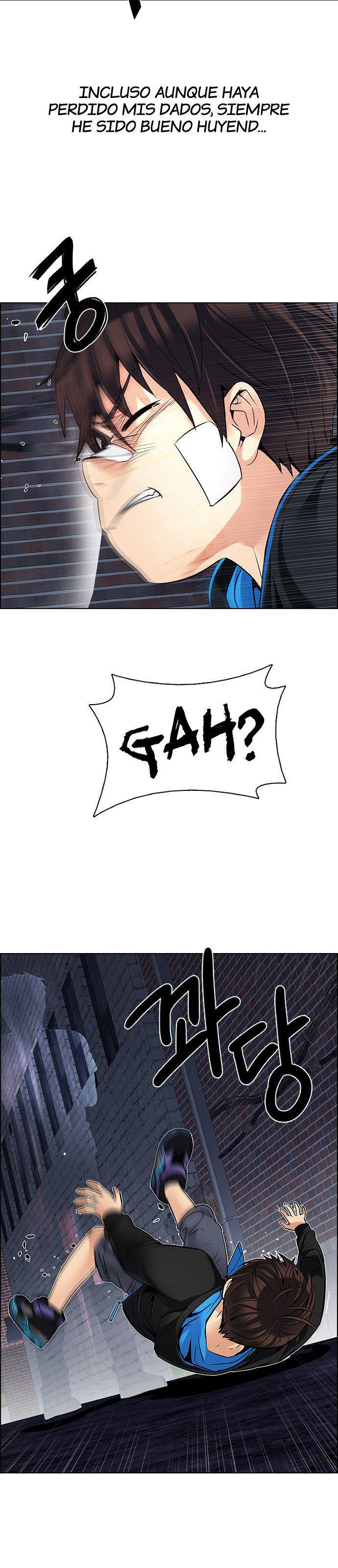 Capitulo 203 page 38