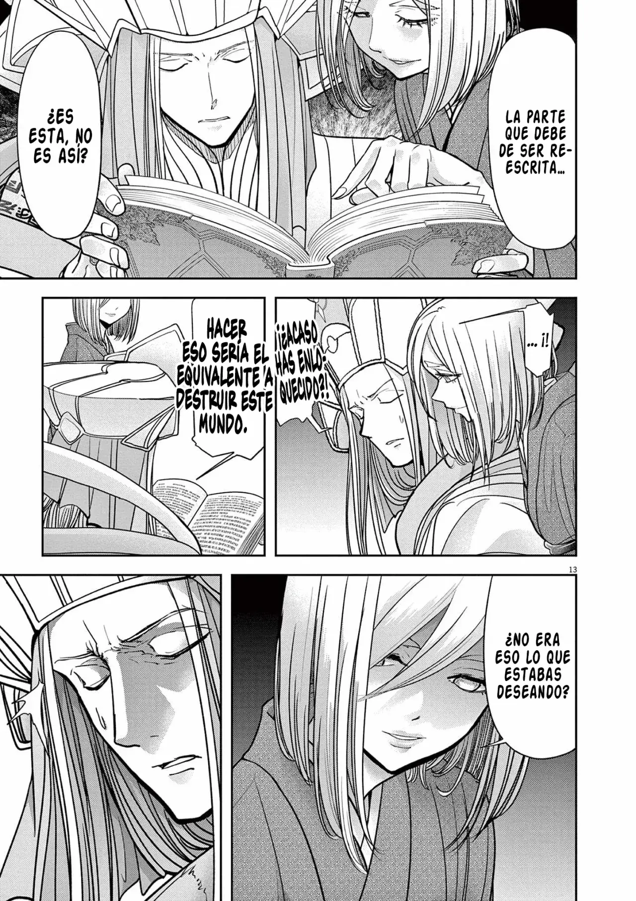 Capitulo 52 page 15