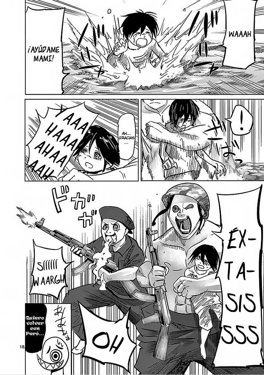 Capitulo 40 page 18