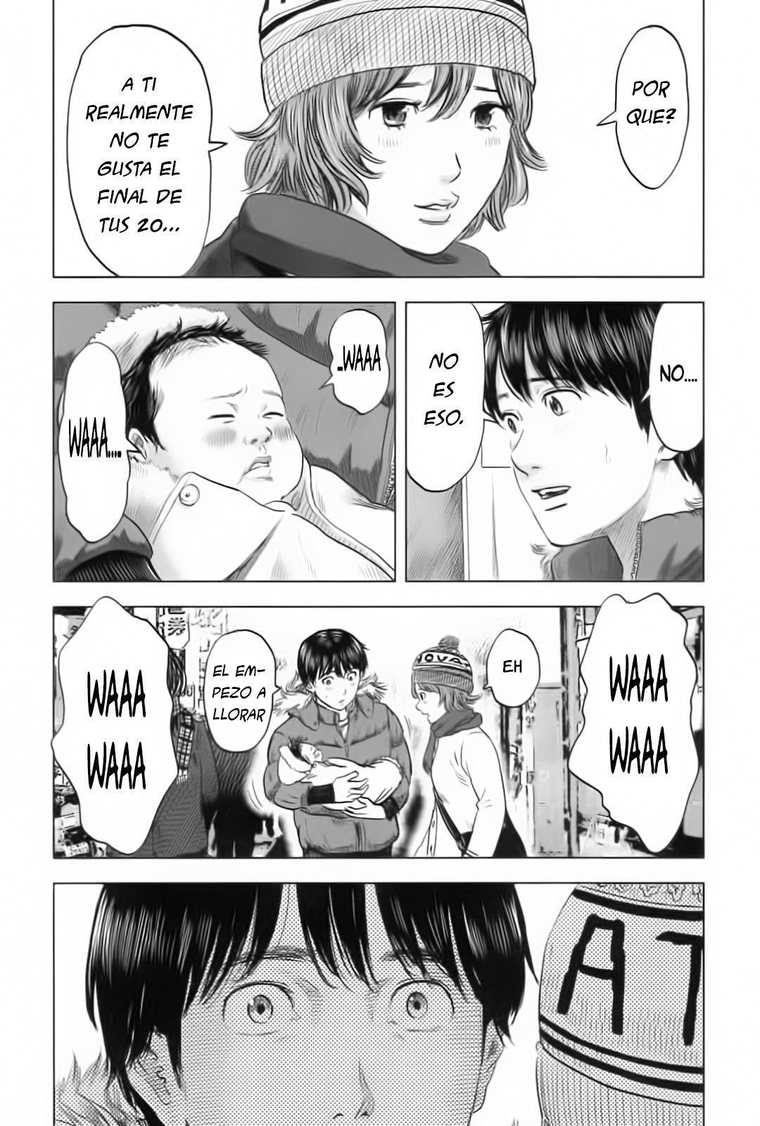 Capitulo 63 page 19