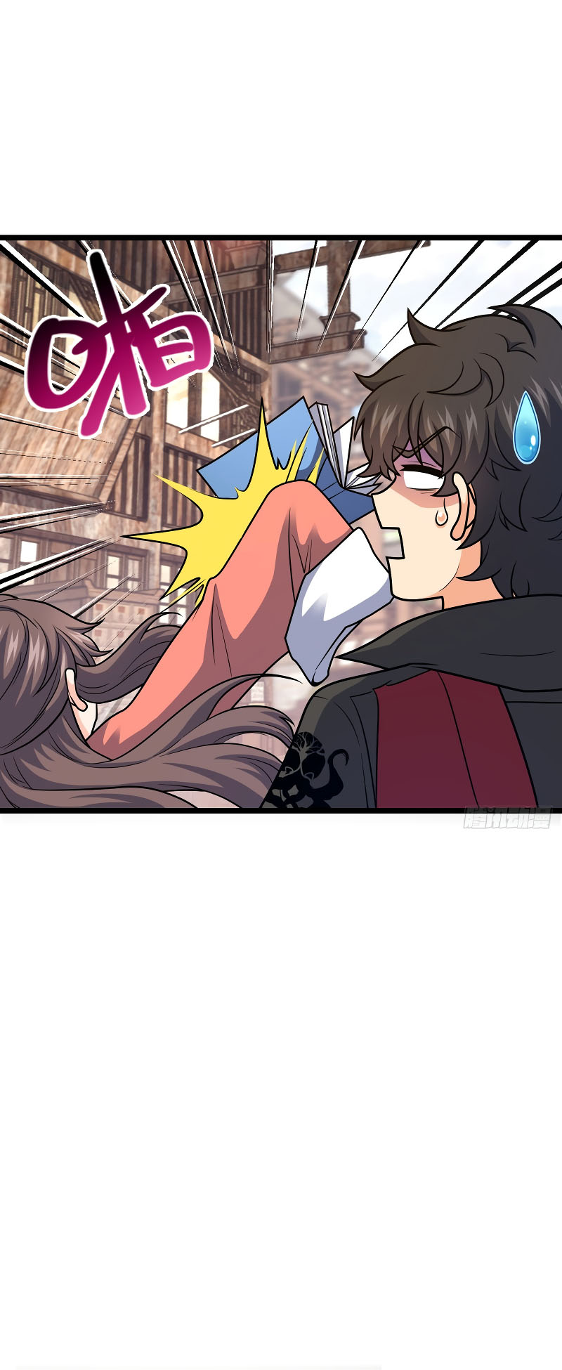 Capitulo 521 page 7