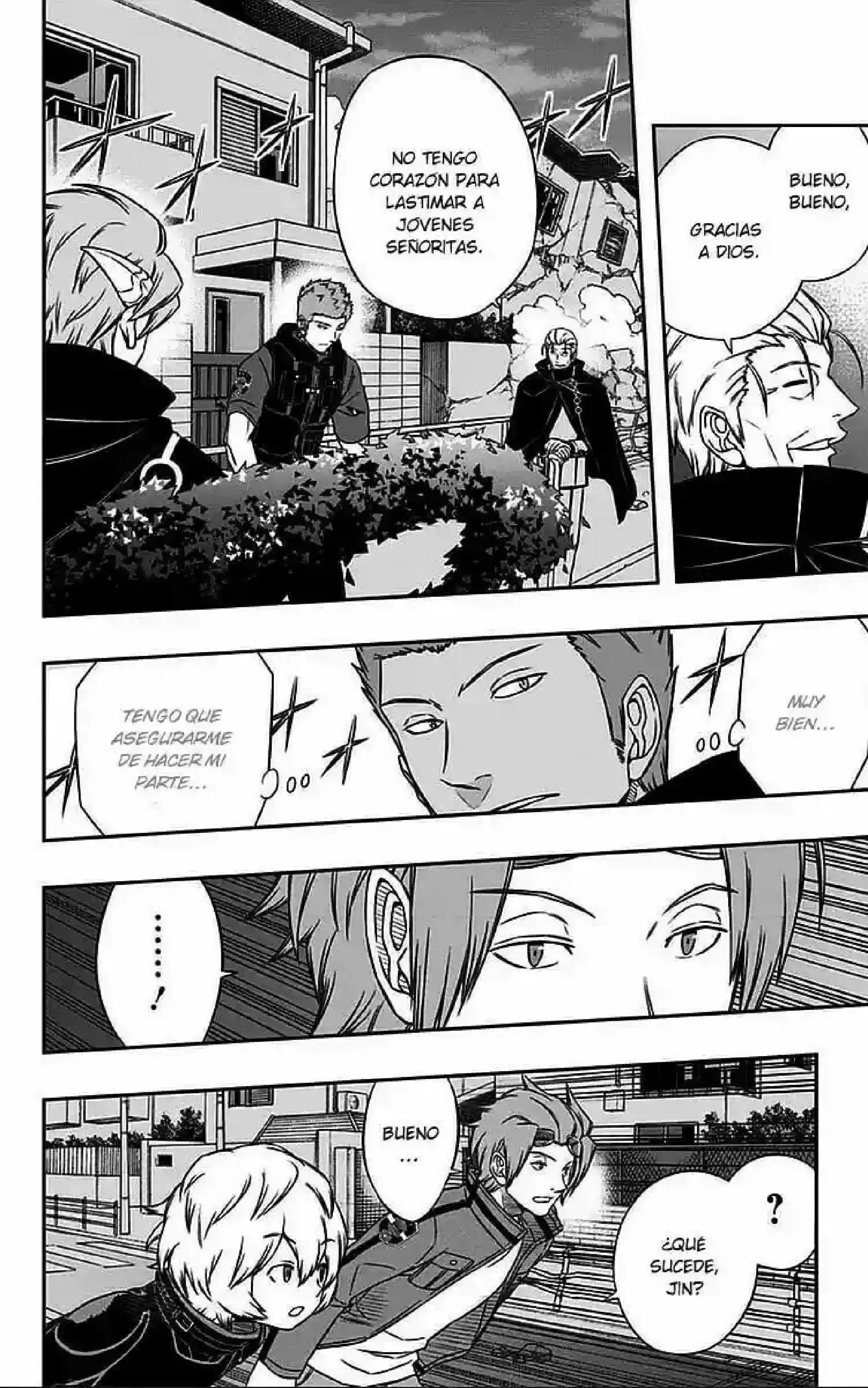 Capitulo 61 page 18