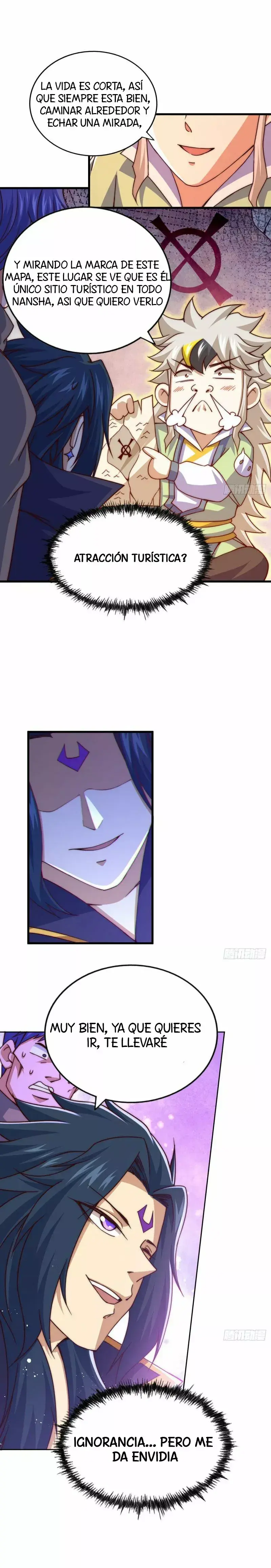 Capitulo 103 page 15