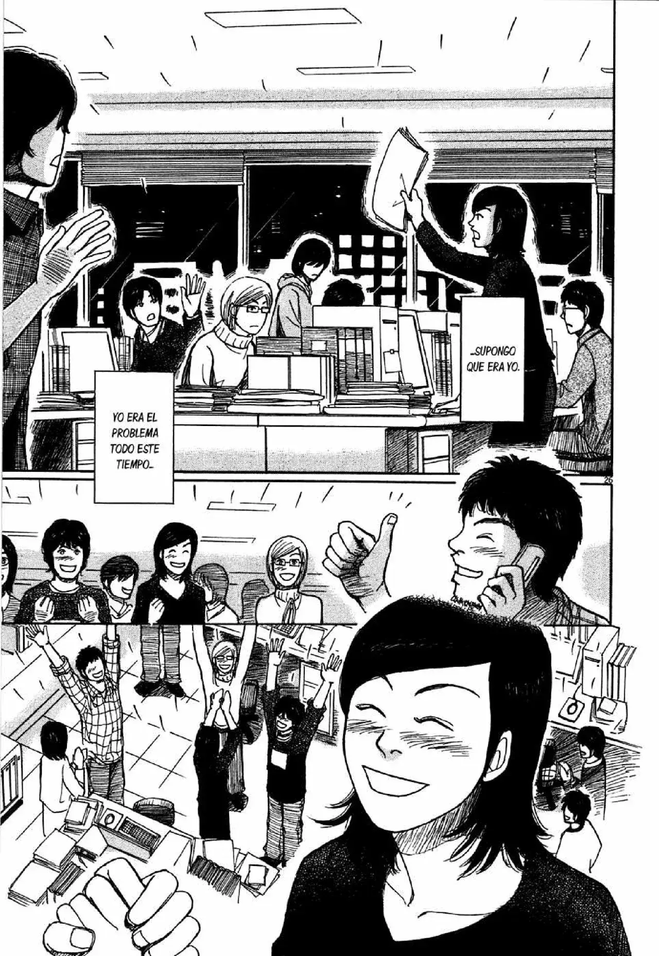 Capitulo 1 page 32