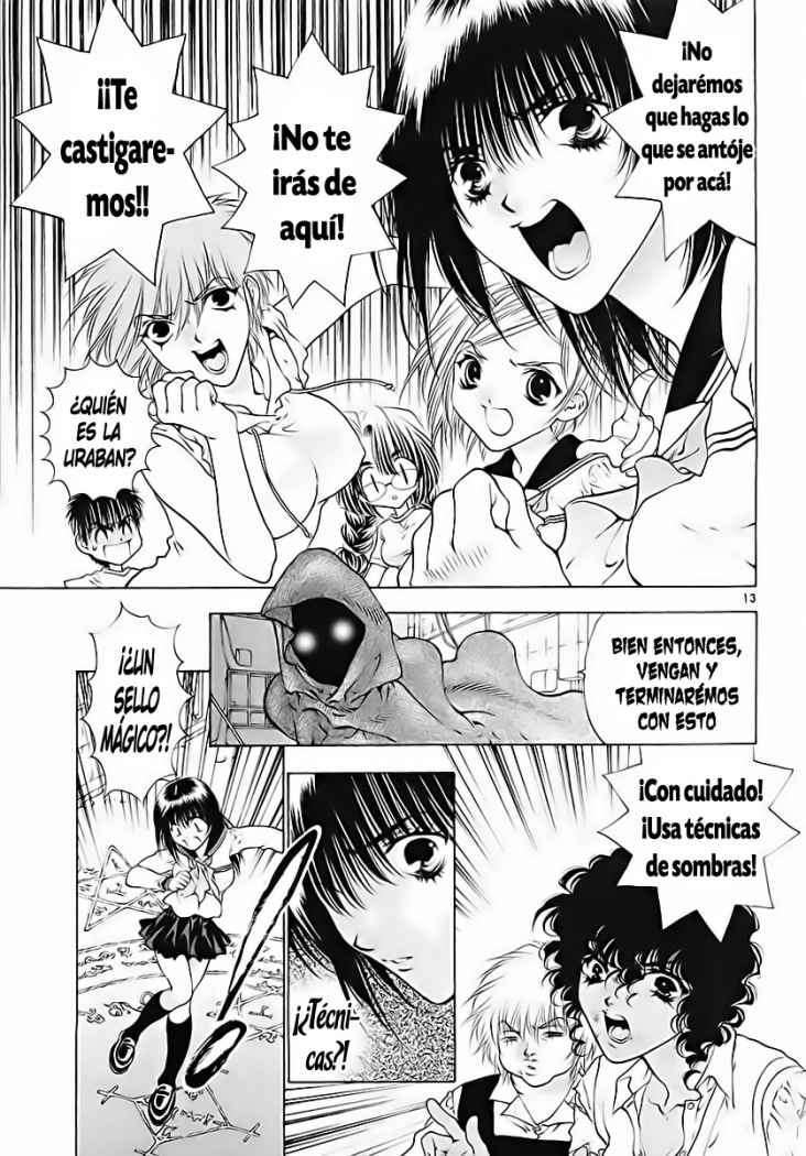 Capitulo 22 page 15