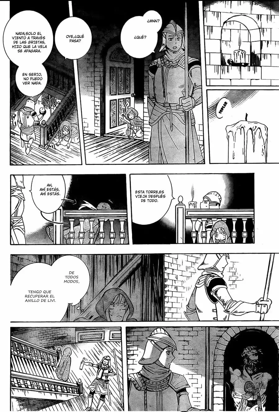 Capitulo 92 page 22
