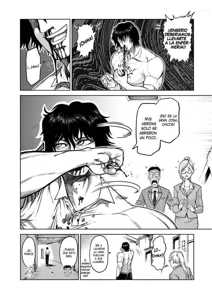 Capitulo 83 page 5