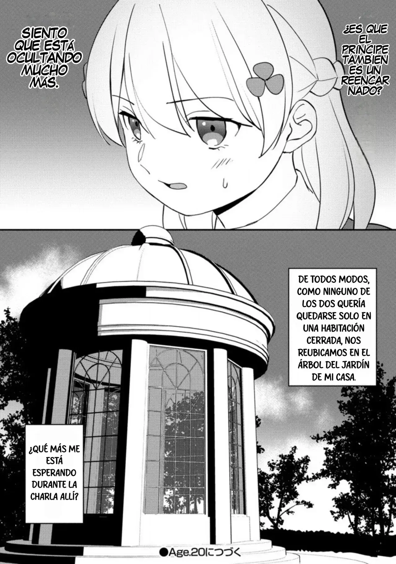 Capitulo 19 page 25