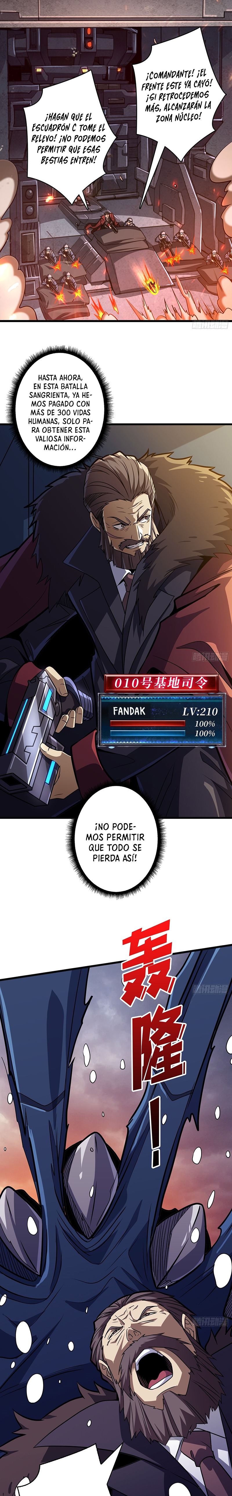 Capitulo 528 page 8