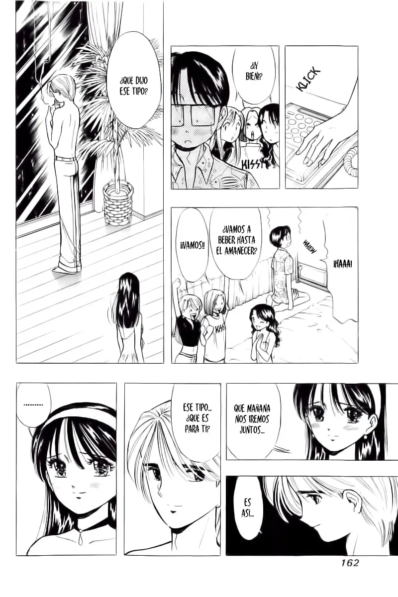 Capitulo 39 page 21