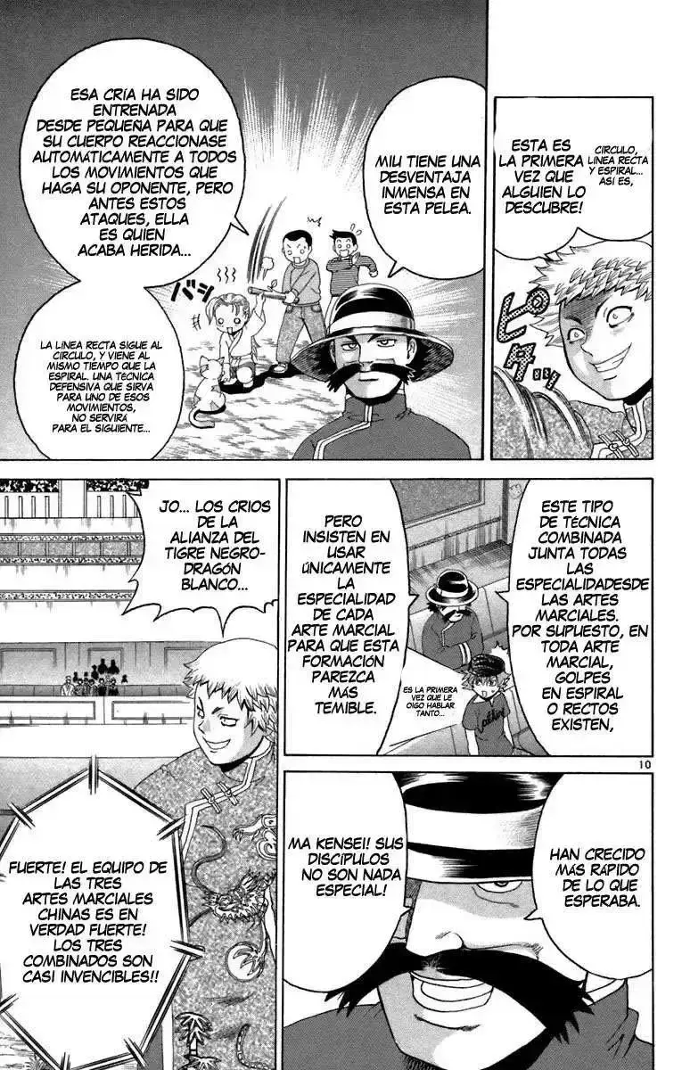 Capitulo 212 page 10