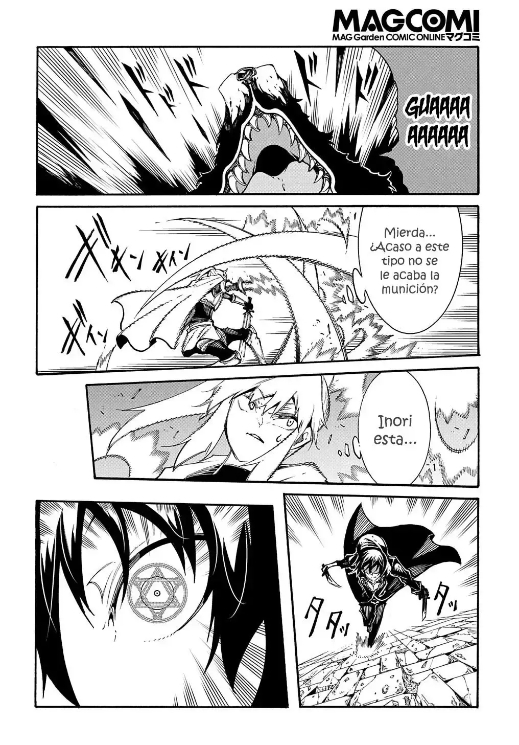 Capitulo 23 page 22