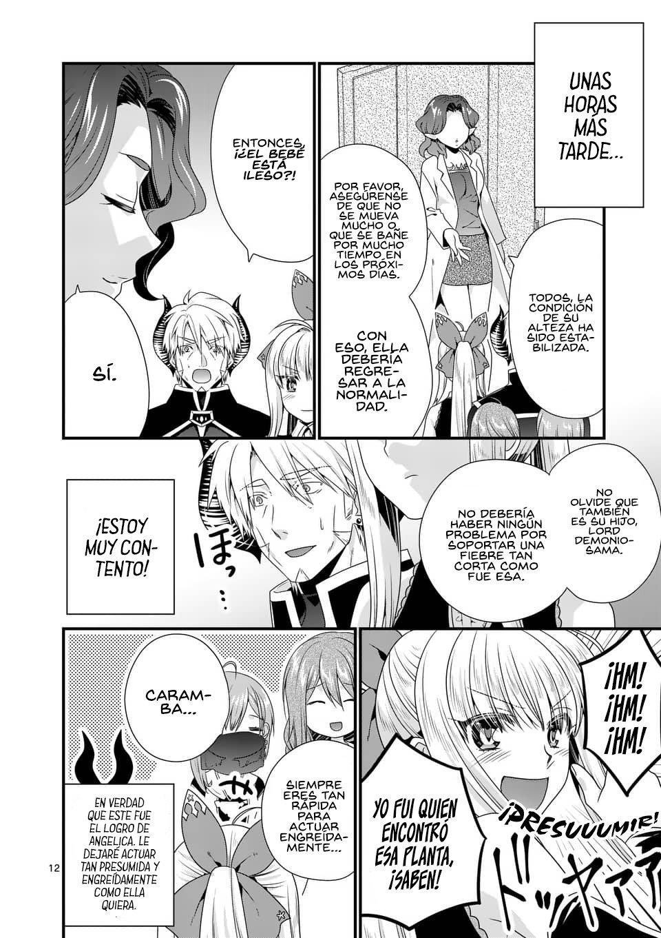 Capitulo 47 page 14