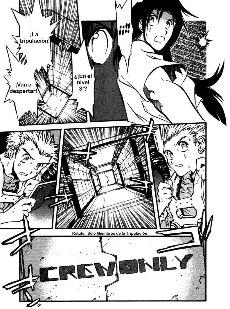 Capitulo 39 page 30