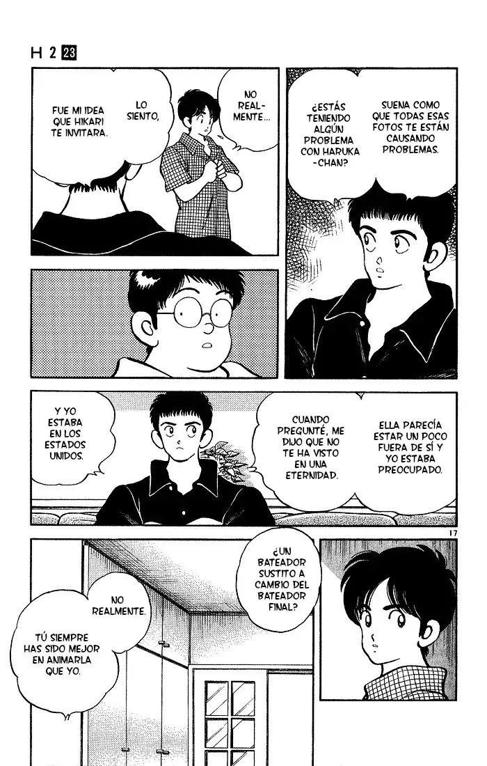 Capitulo 225 page 18