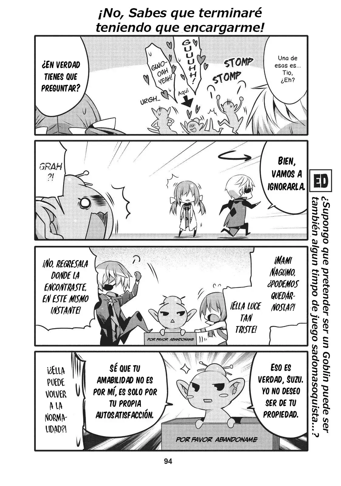 Capitulo 32 page 9