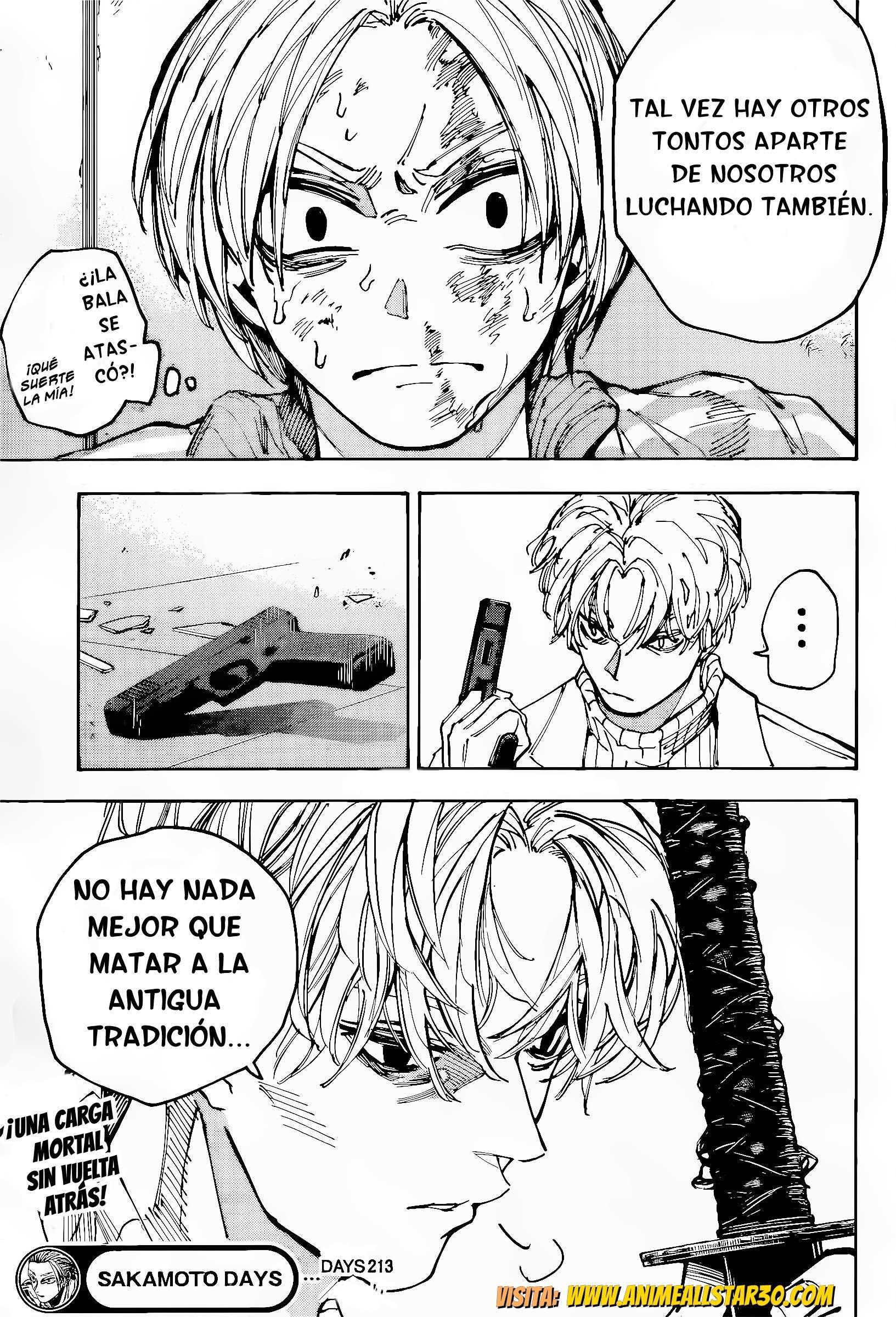 Capitulo 213 page 18
