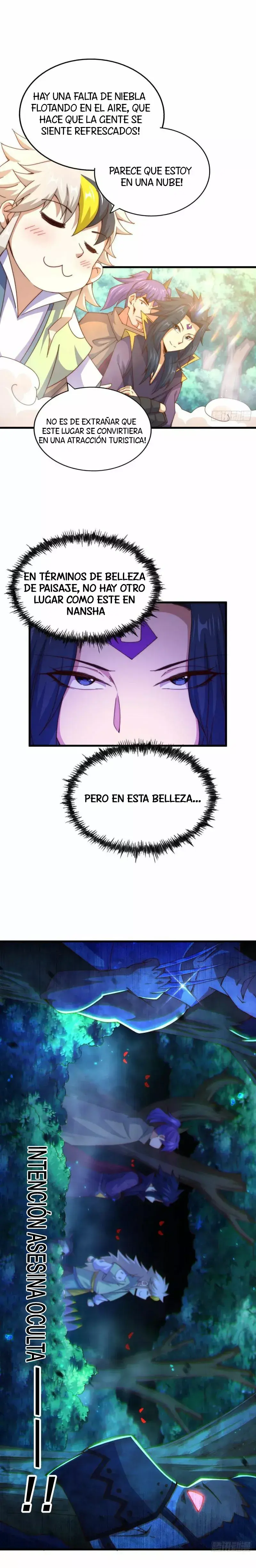 Capitulo 103 page 18