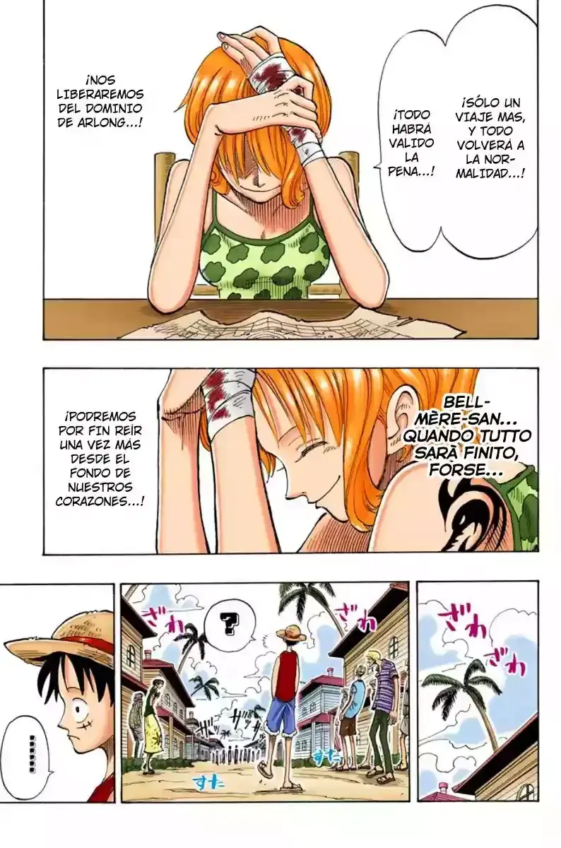 Capitulo 80 page 6