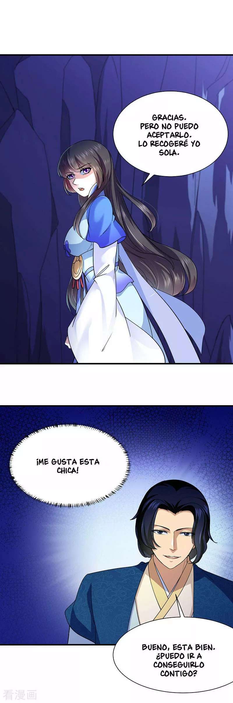 Capitulo 99 page 13