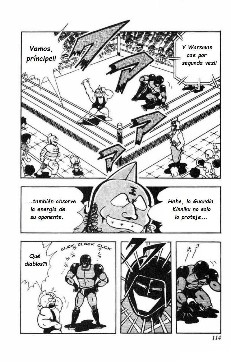 Capitulo 116 page 11