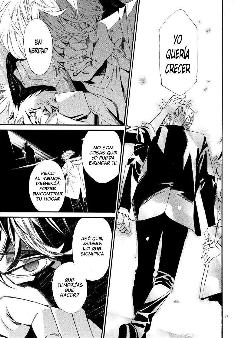 Capitulo 84.50 page 18
