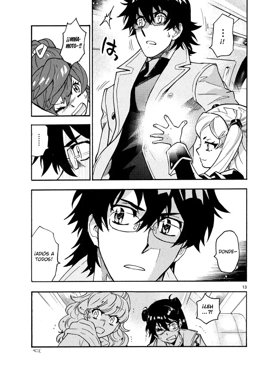 Capitulo 536 page 13