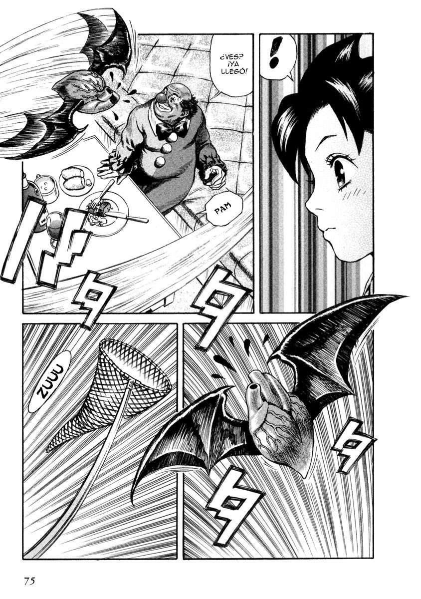Capitulo 61 page 5