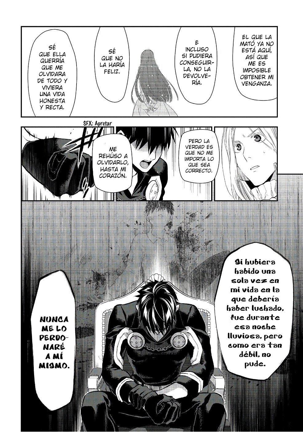 Capitulo 86 page 15