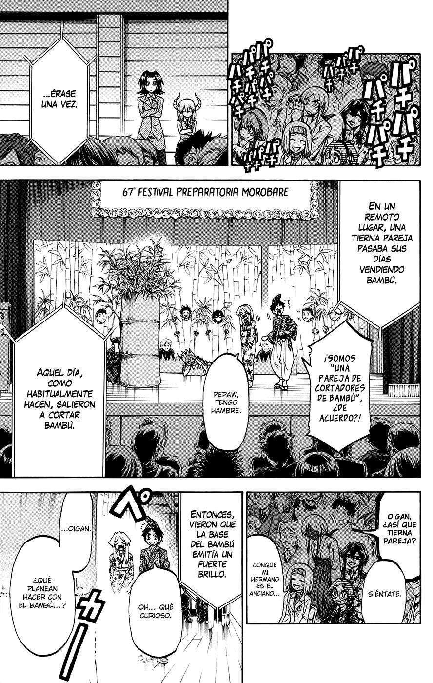 Capitulo 162 page 6