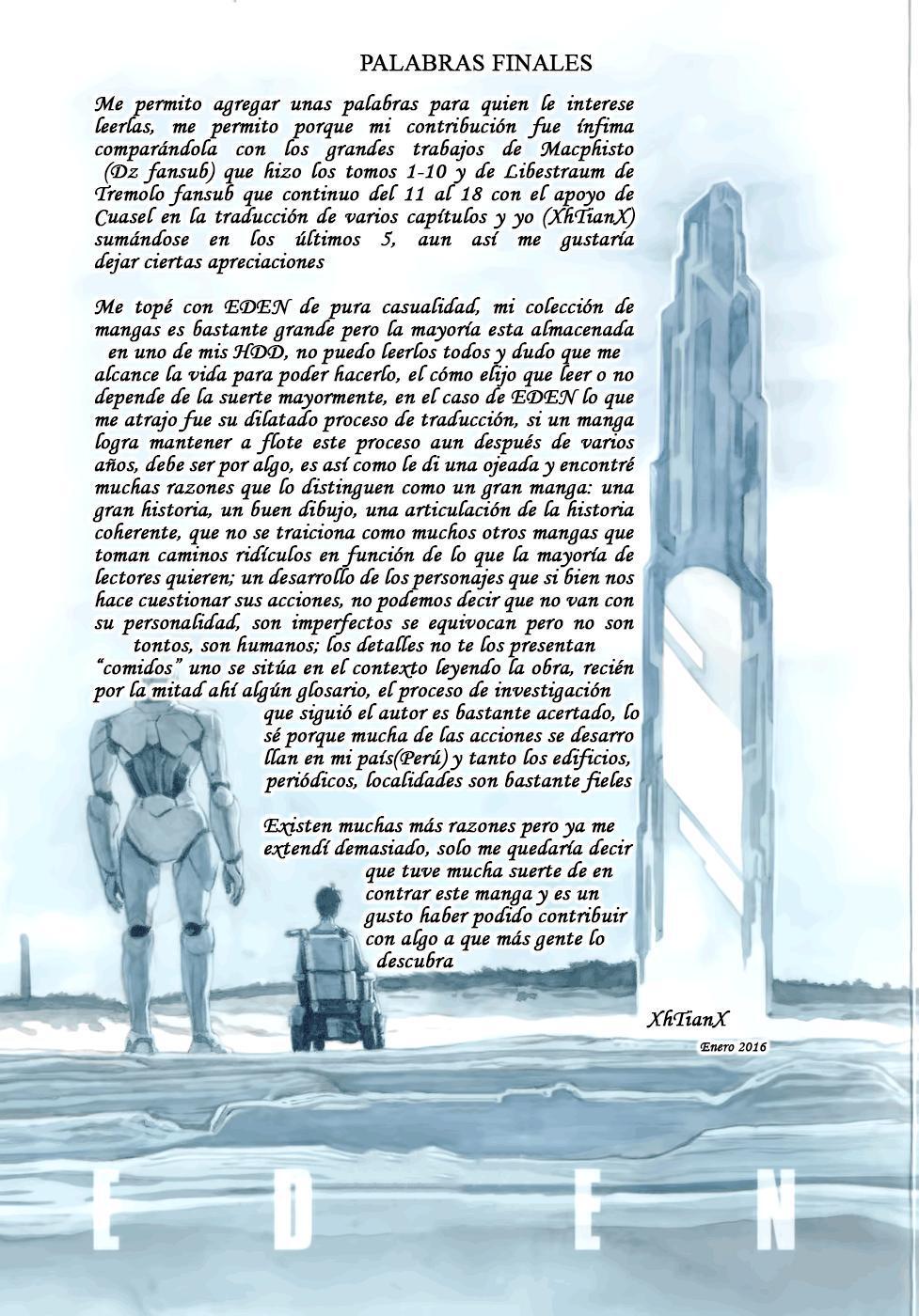 Capitulo 126 page 41