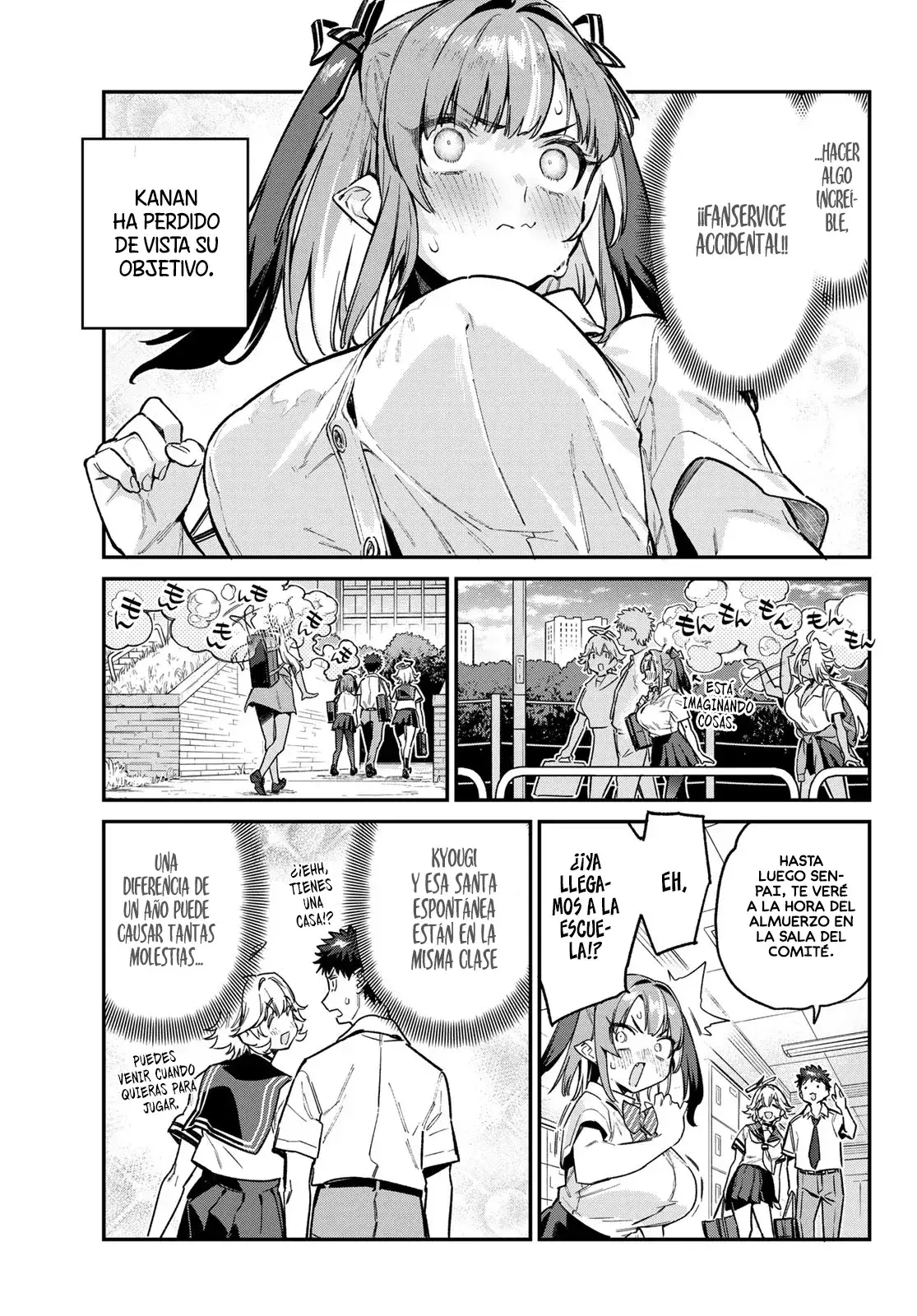Capitulo 71 page 6