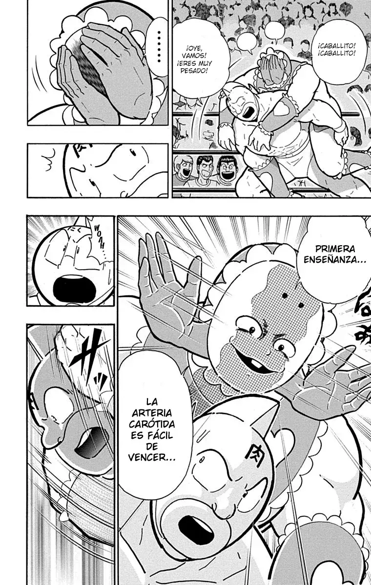 Capitulo 414 page 18
