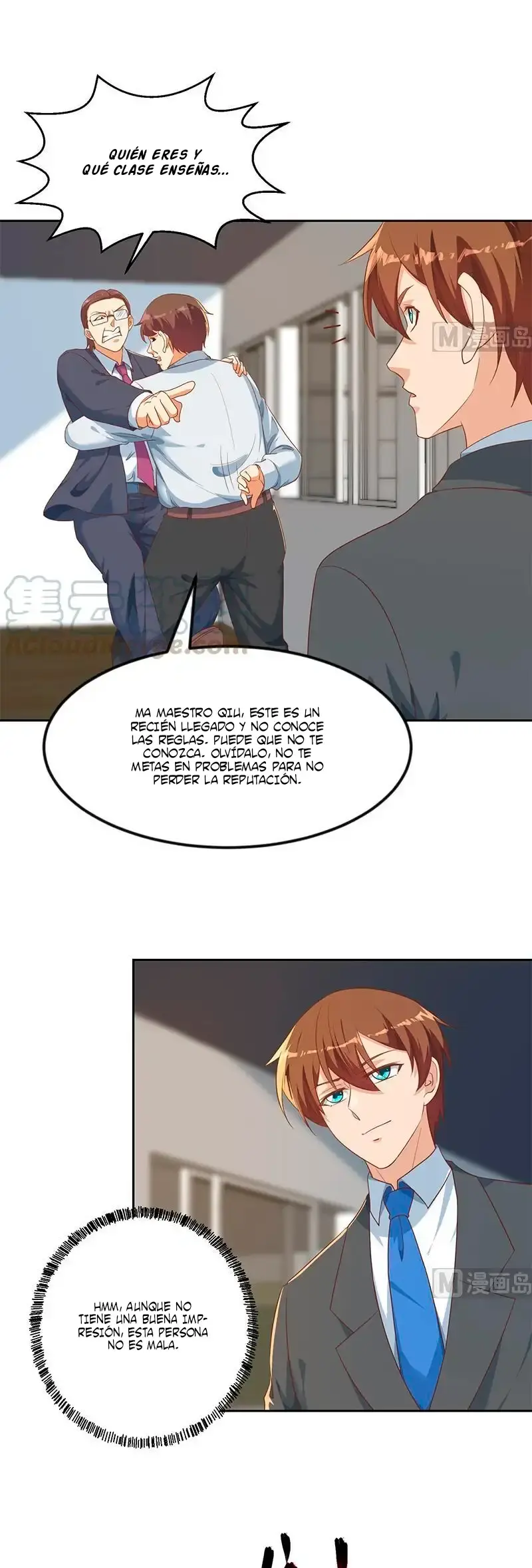 Capitulo 210 page 6