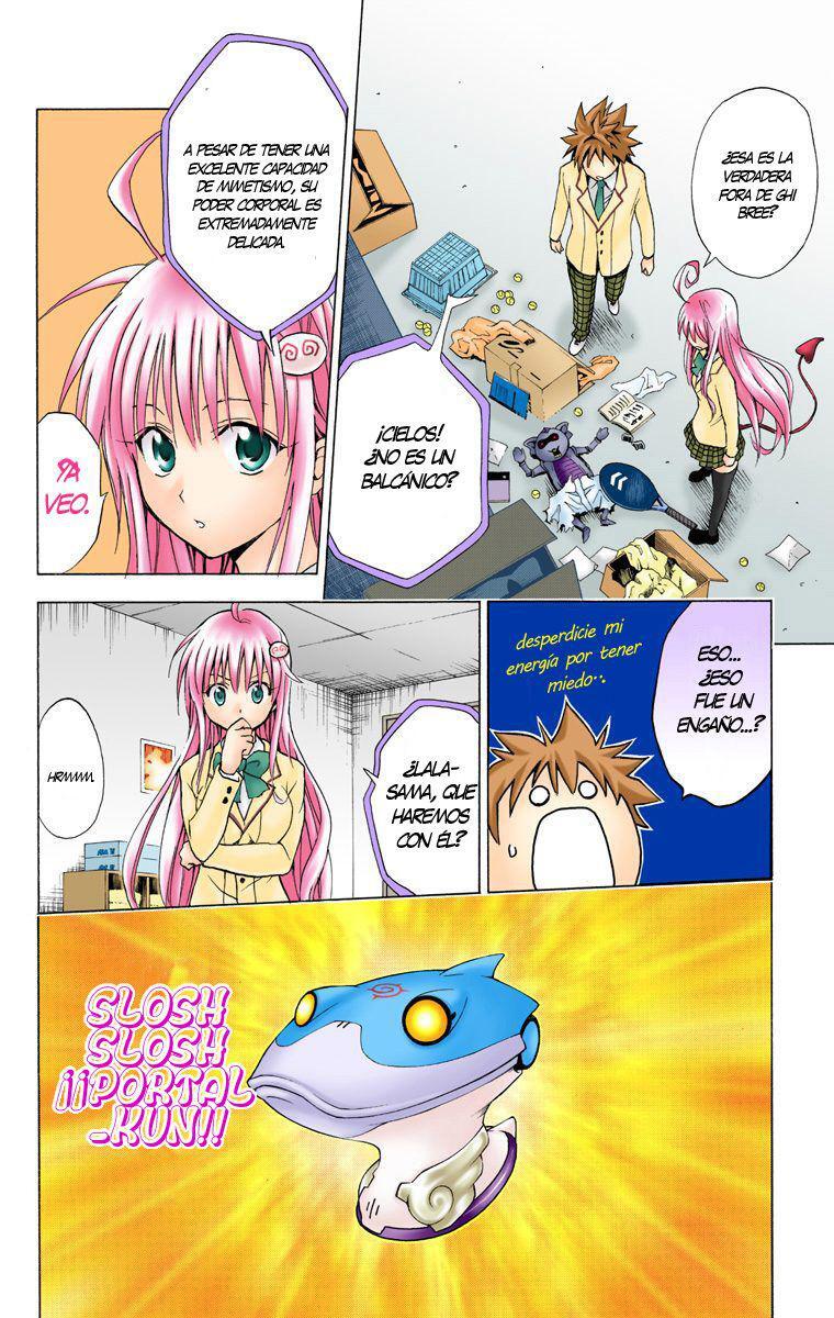 Capitulo 8 page 16