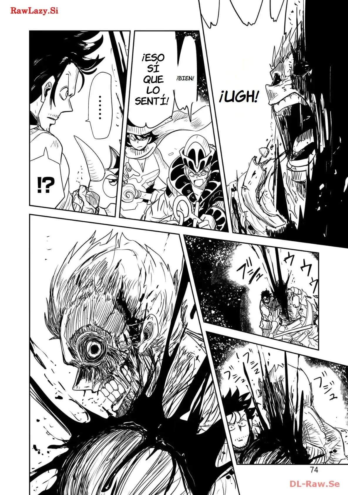 Capitulo 50 page 27