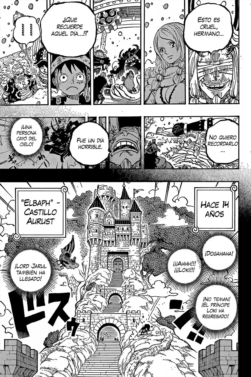 Capitulo 1152 page 9