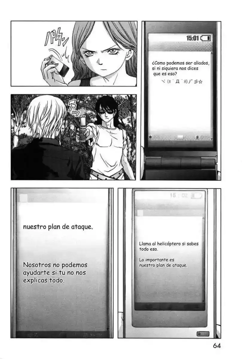 Capitulo 59 page 11