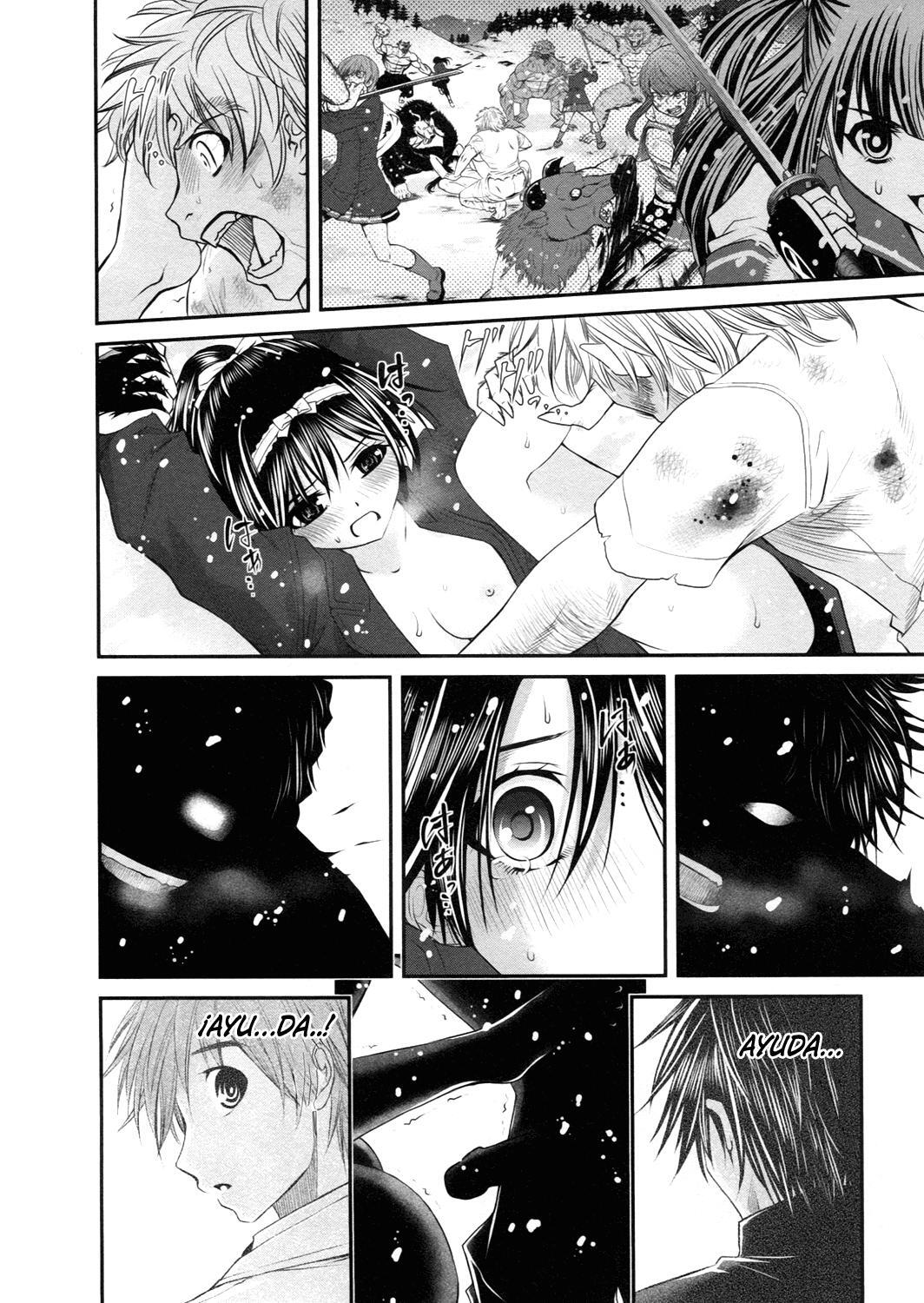 Capitulo 16 page 7